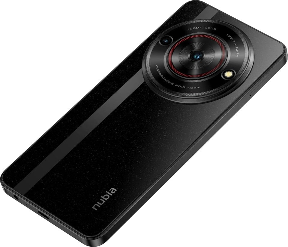 nubia Focus 5G 13