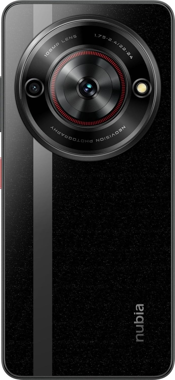 nubia Focus 5G 16
