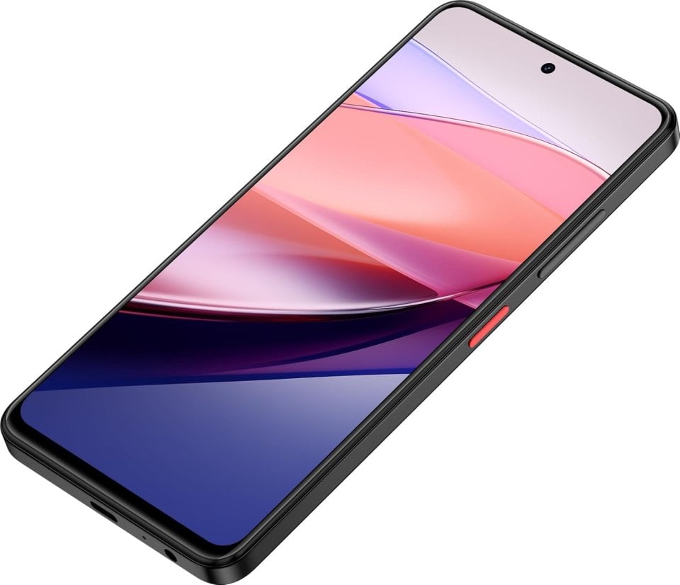 nubia Focus 5G 19