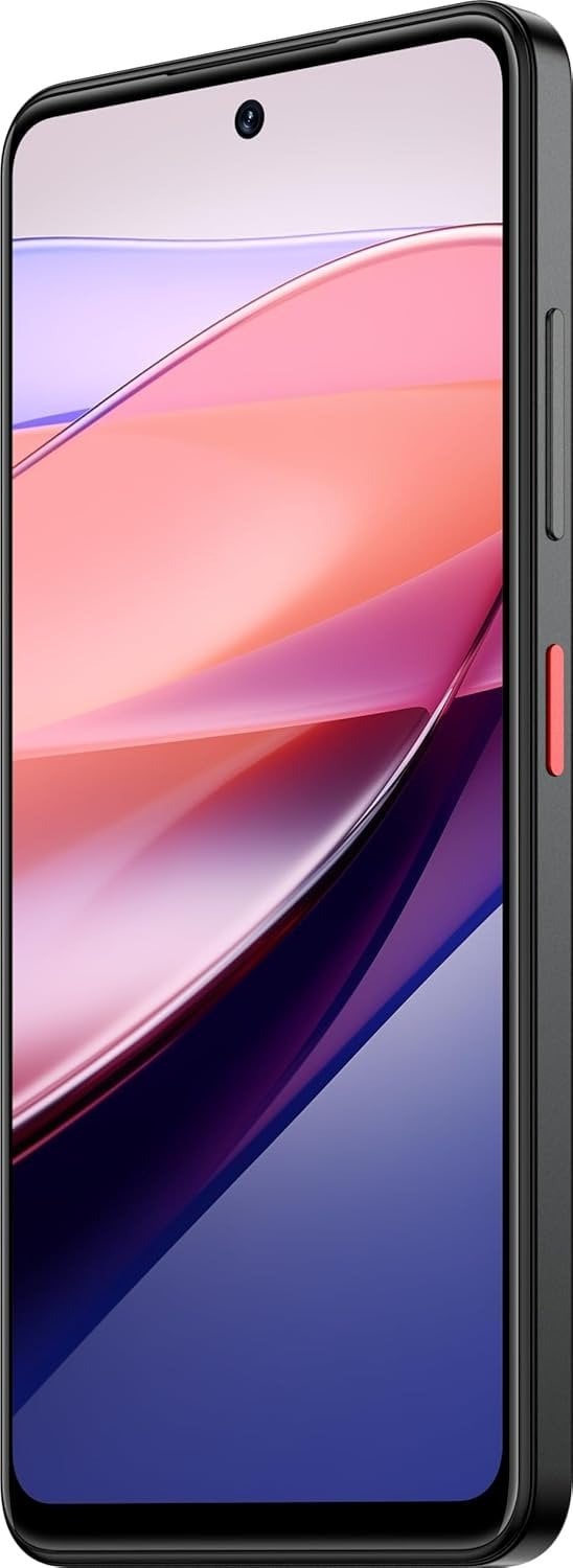 nubia Focus 5G 3