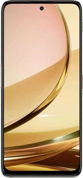 nubia Focus Pro