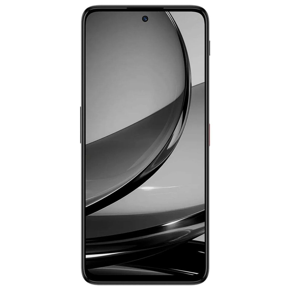 nubia Focus Pro 10