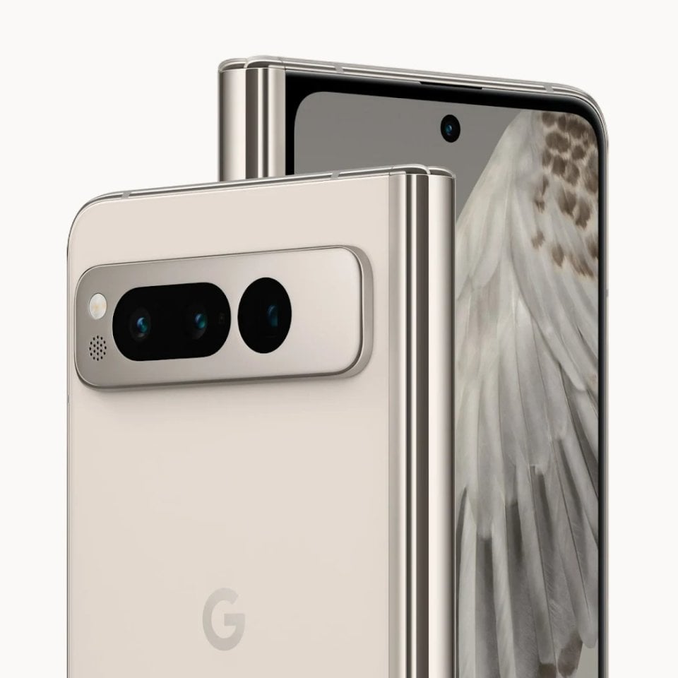 nubia Fold 7