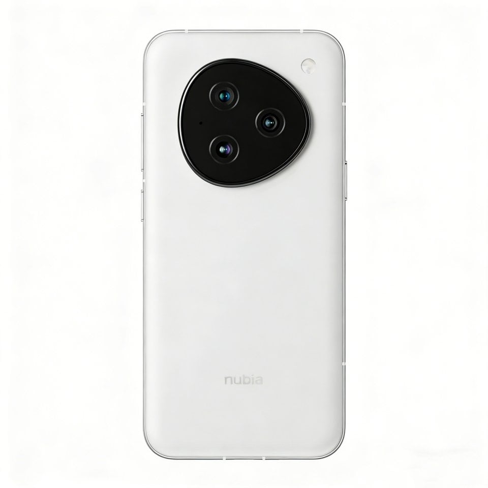 nubia M153 2