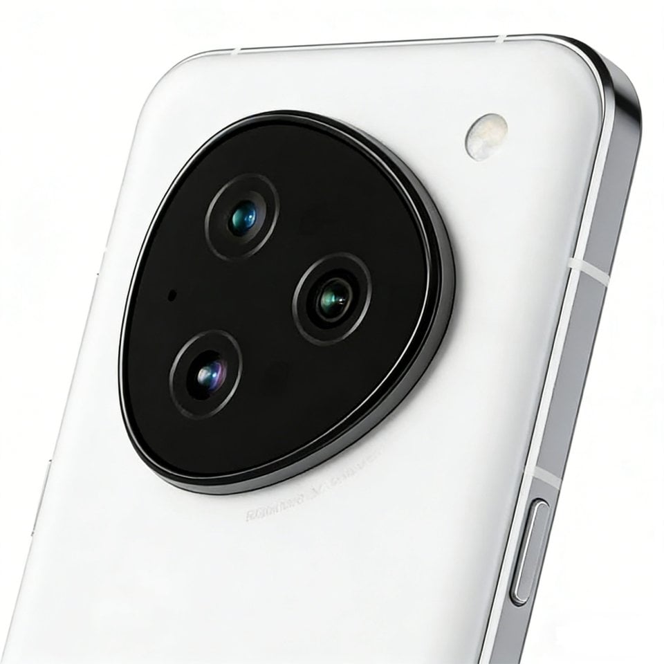 nubia M153 3