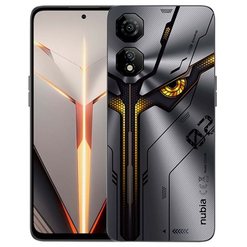 nubia Neo 2 5G 4