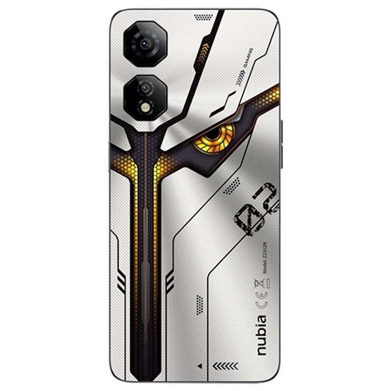 nubia Neo 2 5G 6
