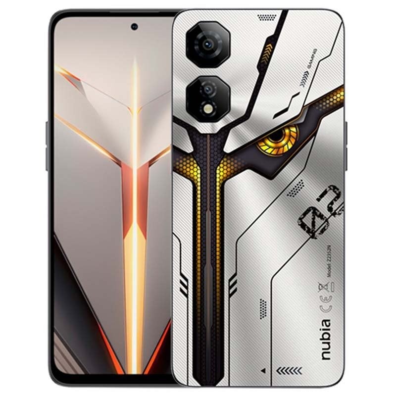 nubia Neo 2 5G 7