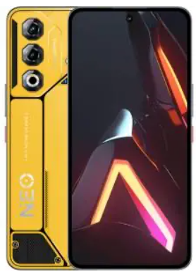 nubia Neo 3 GT 5G 2