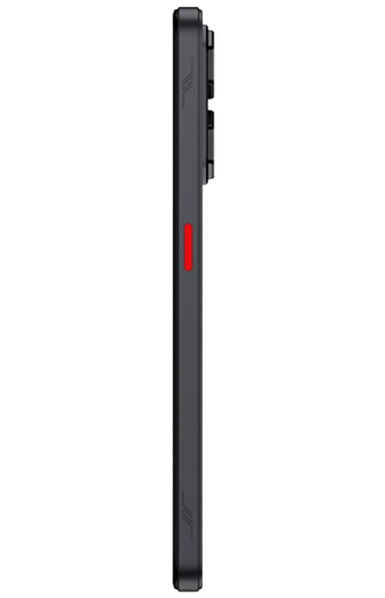 nubia Neo 3 4