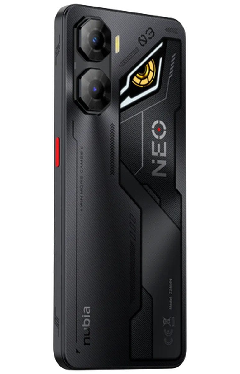 nubia Neo 3 6