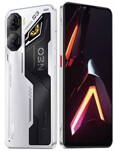 nubia Neo 3 7