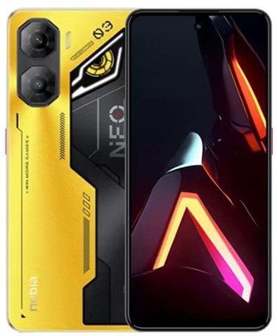 nubia Neo 3 8
