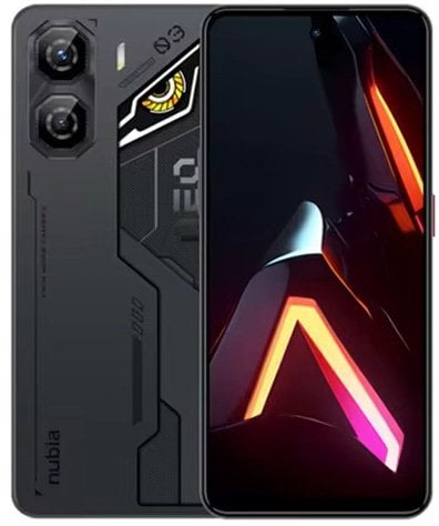 nubia Neo 3 9