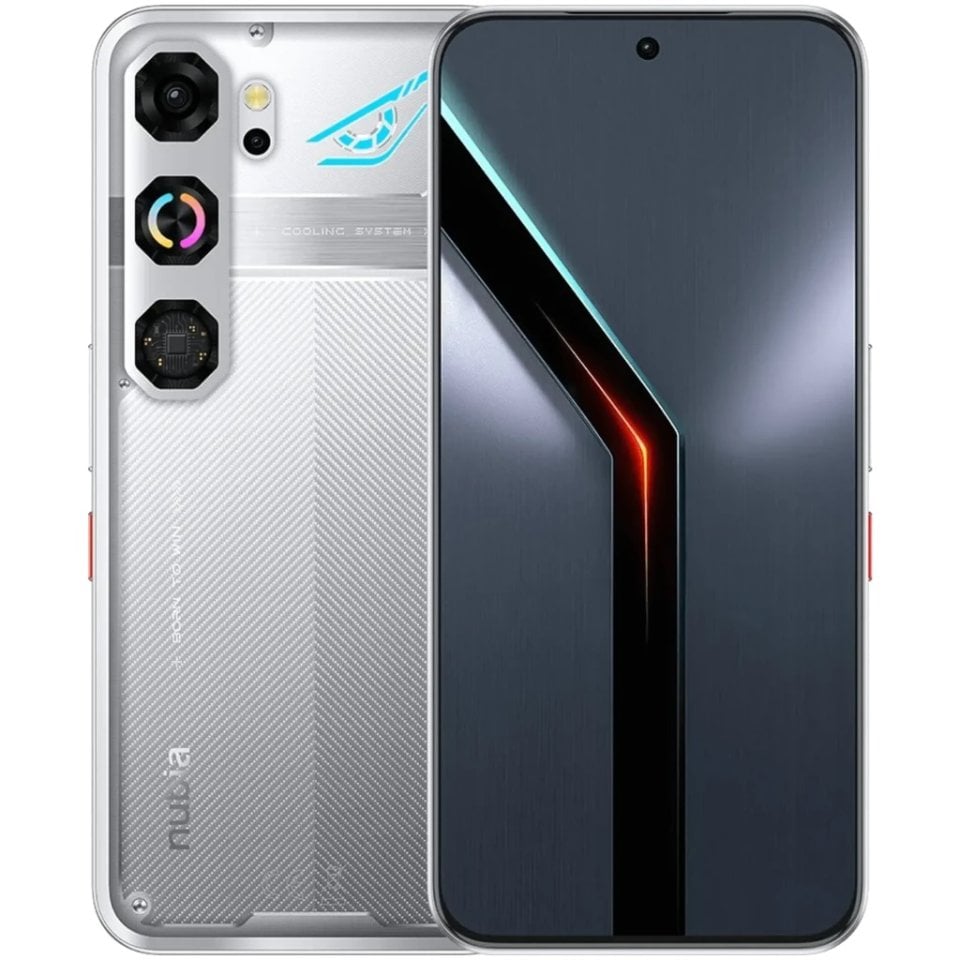 nubia Neo 5 GT
