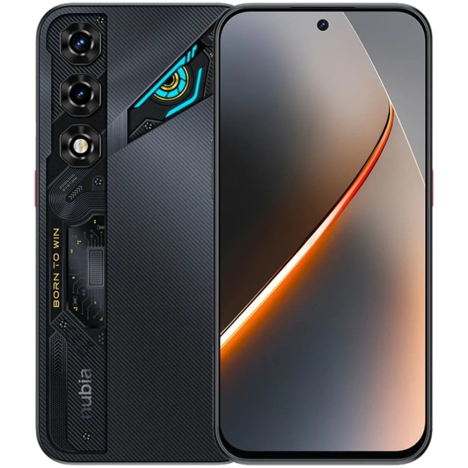 nubia Neo 5 GT 2