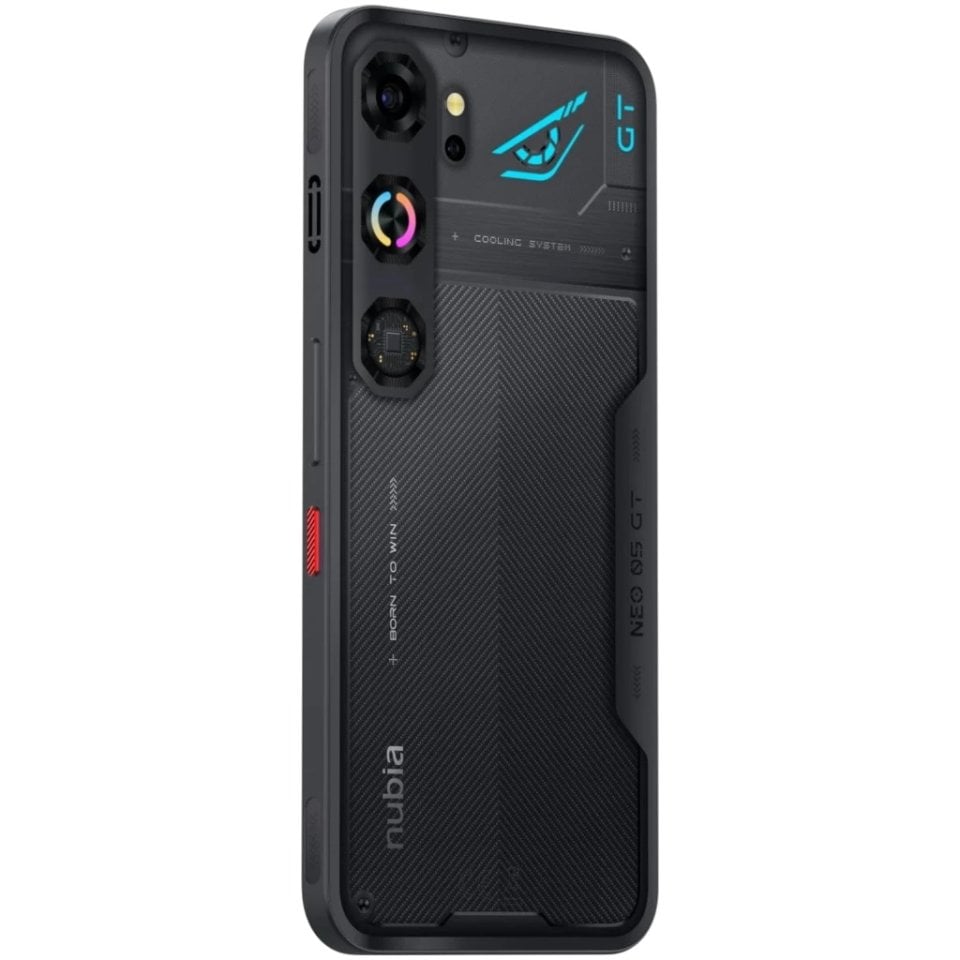 nubia Neo 5 GT 3