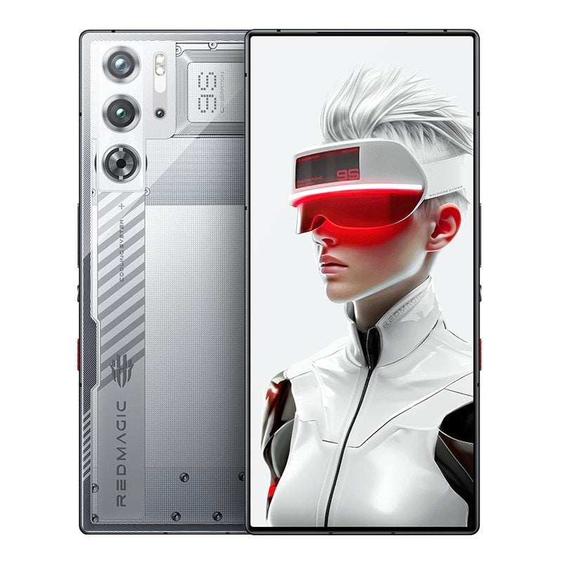 nubia Red Magic 9S Pro