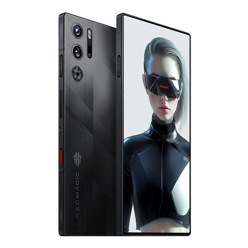 nubia Red Magic 9S Pro 16