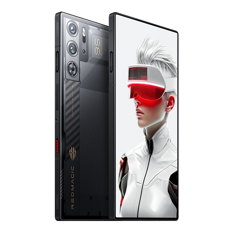 nubia Red Magic 9S Pro 6