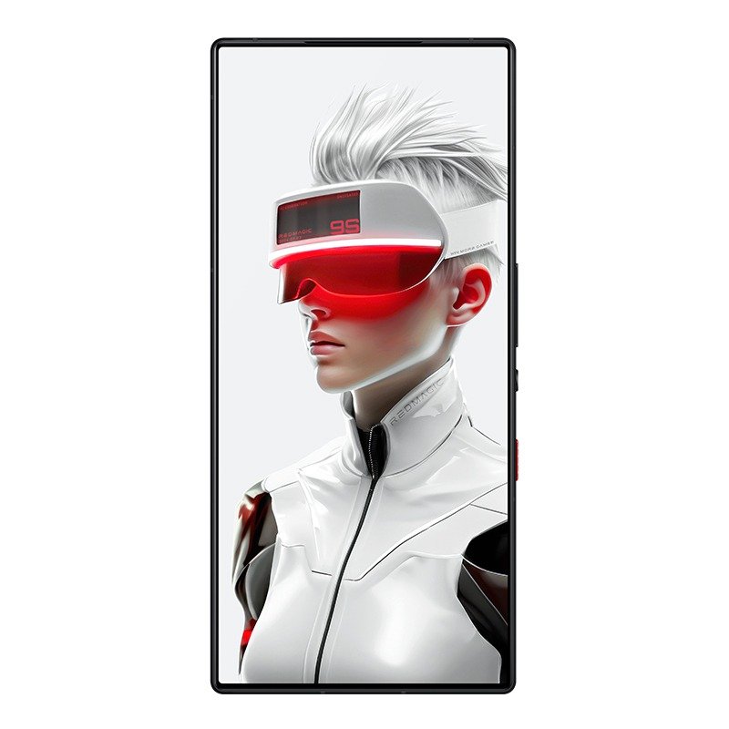 nubia Red Magic 9S Pro 8