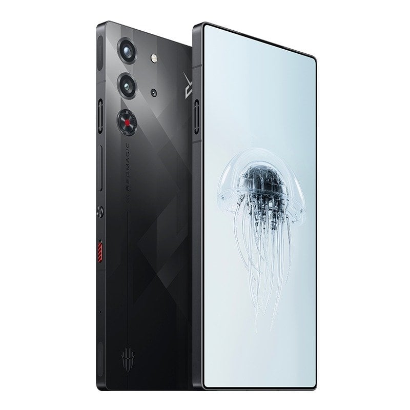 nubia RedMagic 10 Pro 14
