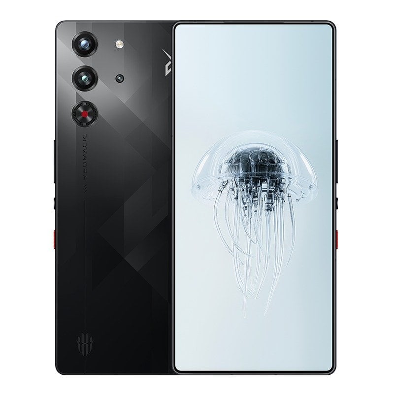nubia RedMagic 10 Pro 8