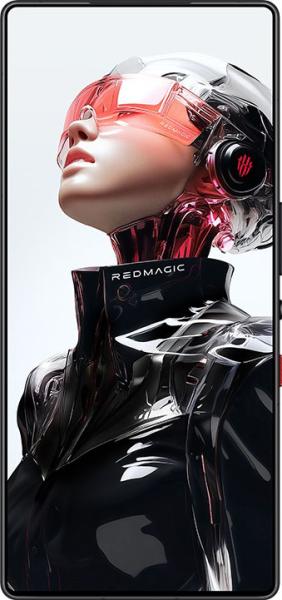 nubia RedMagic 10S Pro