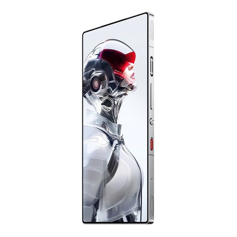 nubia RedMagic 10S Pro 11