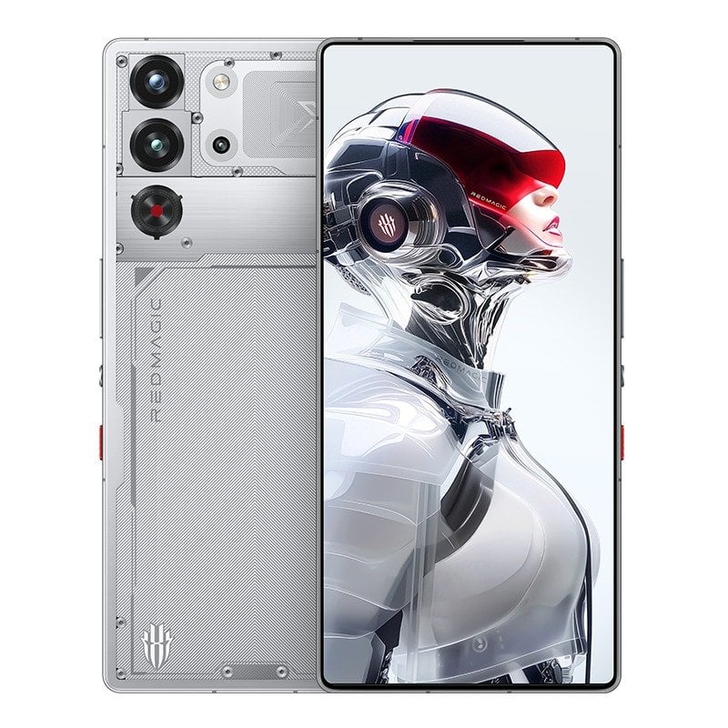 nubia RedMagic 10S Pro 13