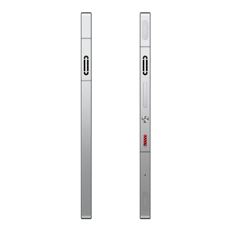 nubia RedMagic 10S Pro 16