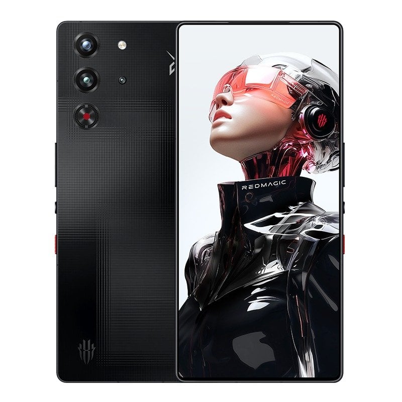 nubia RedMagic 10S Pro 3