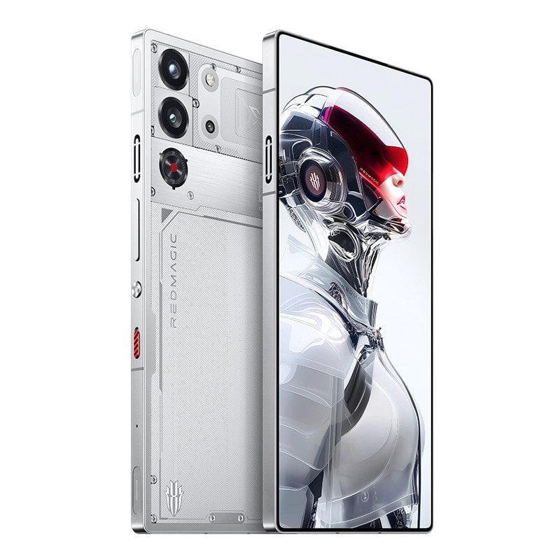 nubia RedMagic 10S Pro 5