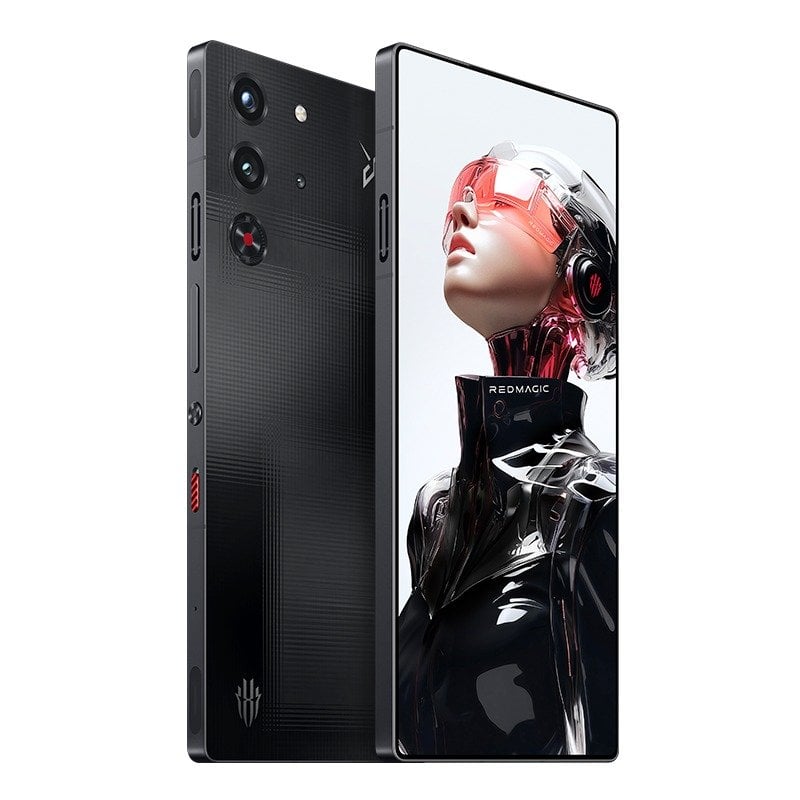 nubia RedMagic 10S Pro 8