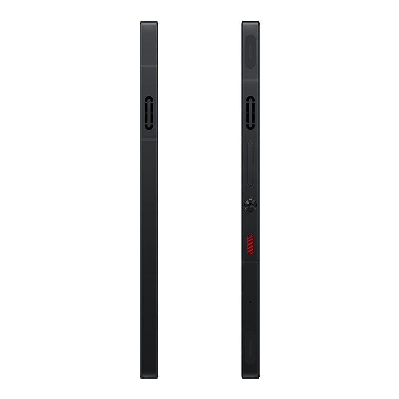 nubia RedMagic 10S Pro 9
