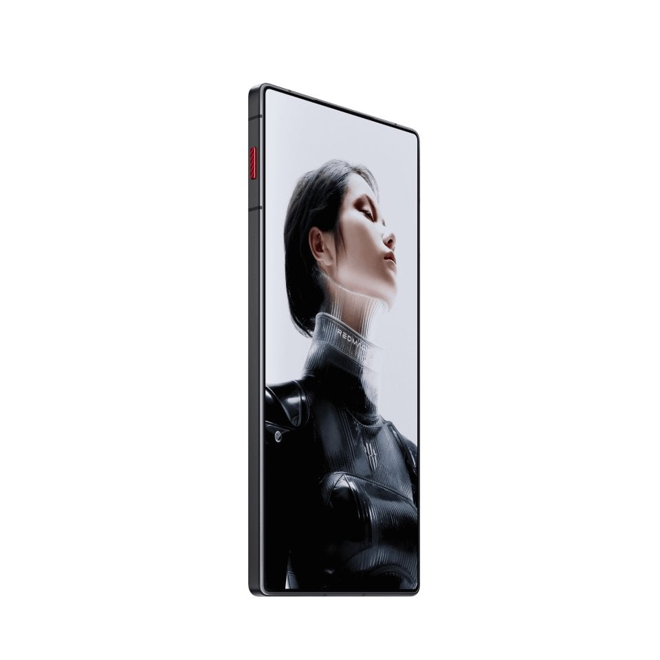nubia RedMagic 11 Air