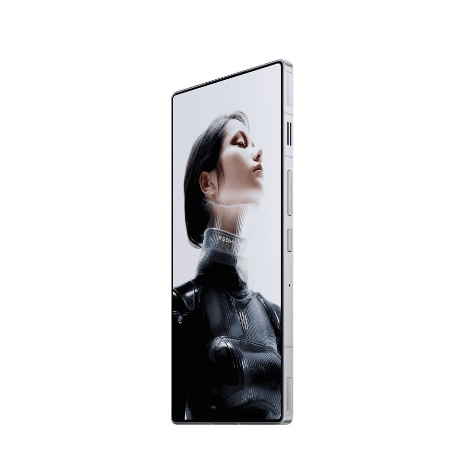 nubia RedMagic 11 Air 10