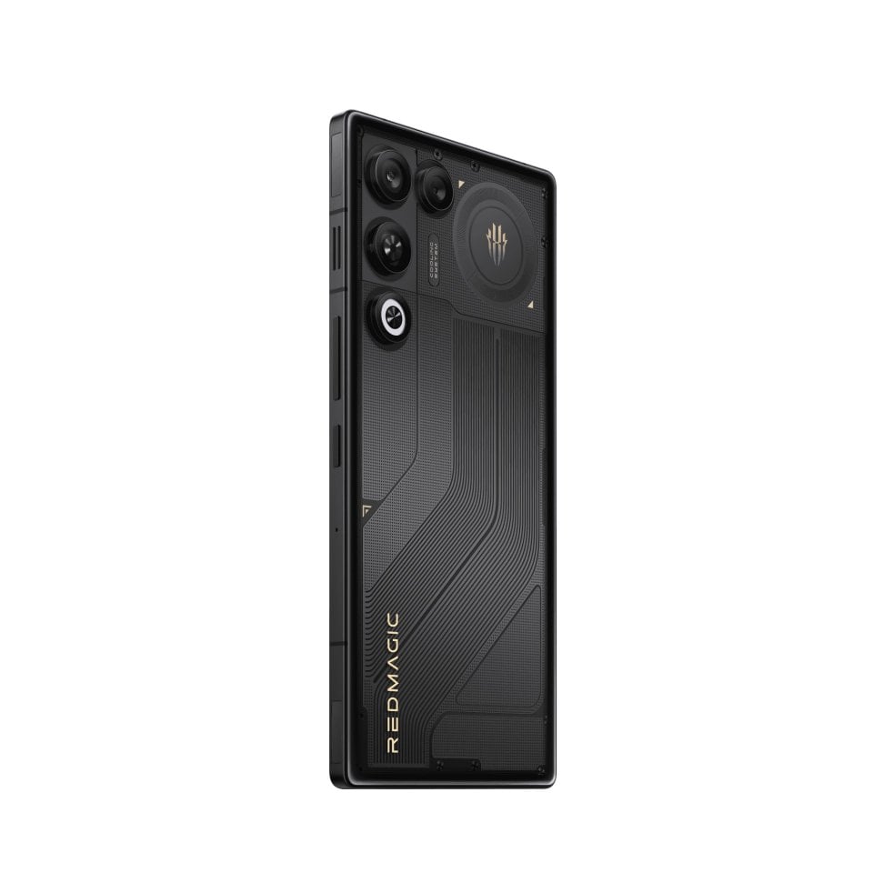 nubia RedMagic 11 Air 11