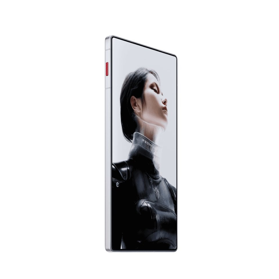 nubia RedMagic 11 Air 12