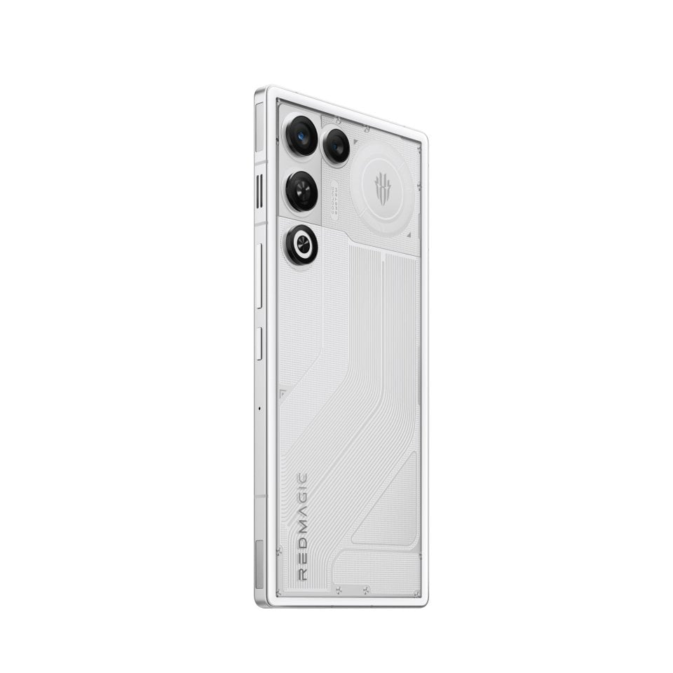 nubia RedMagic 11 Air 13
