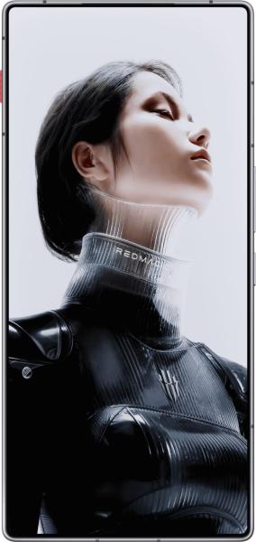 nubia RedMagic 11 Air 14