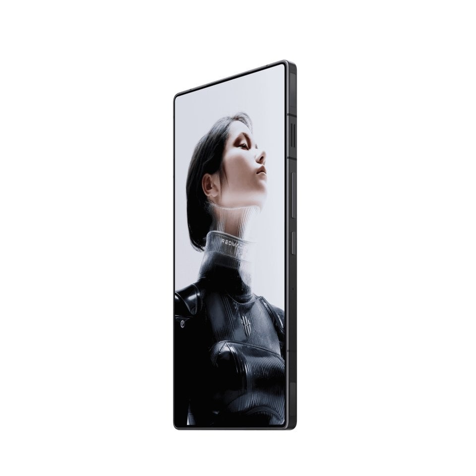 nubia RedMagic 11 Air 2