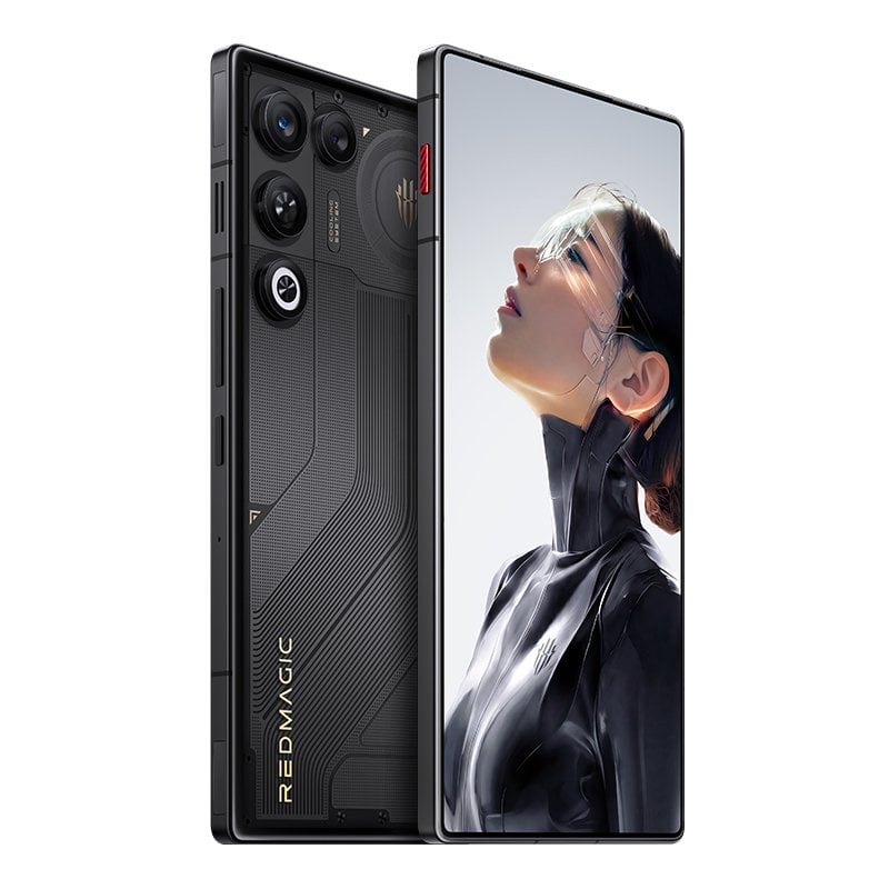 nubia RedMagic 11 Air 5