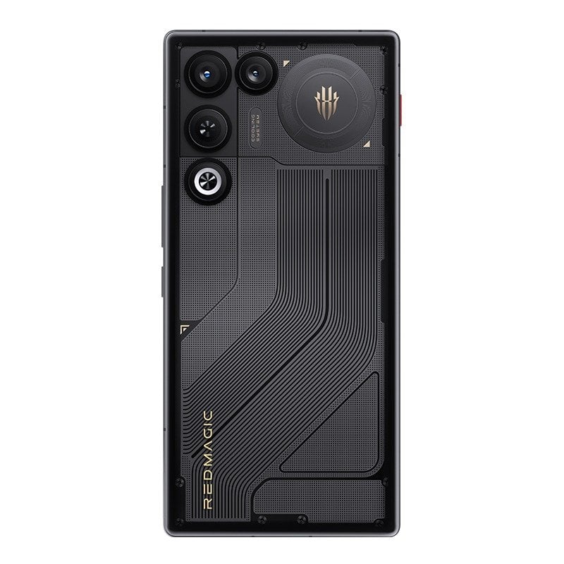 nubia RedMagic 11 Air 6