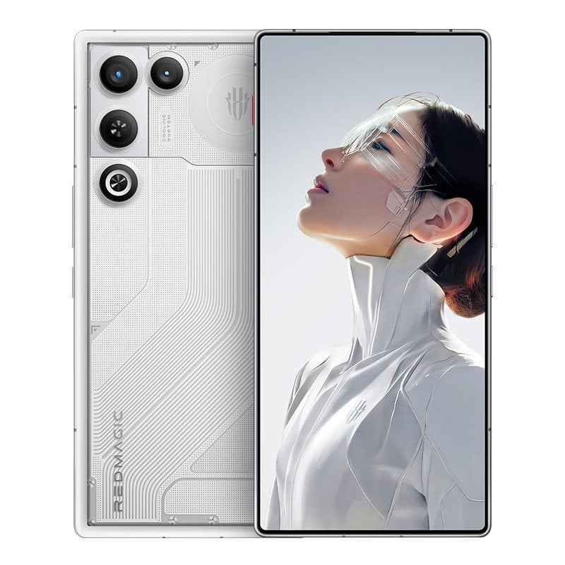 nubia RedMagic 11 Air 7