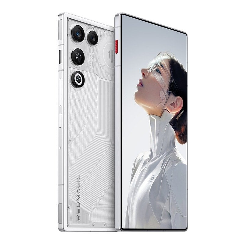 nubia RedMagic 11 Air 8