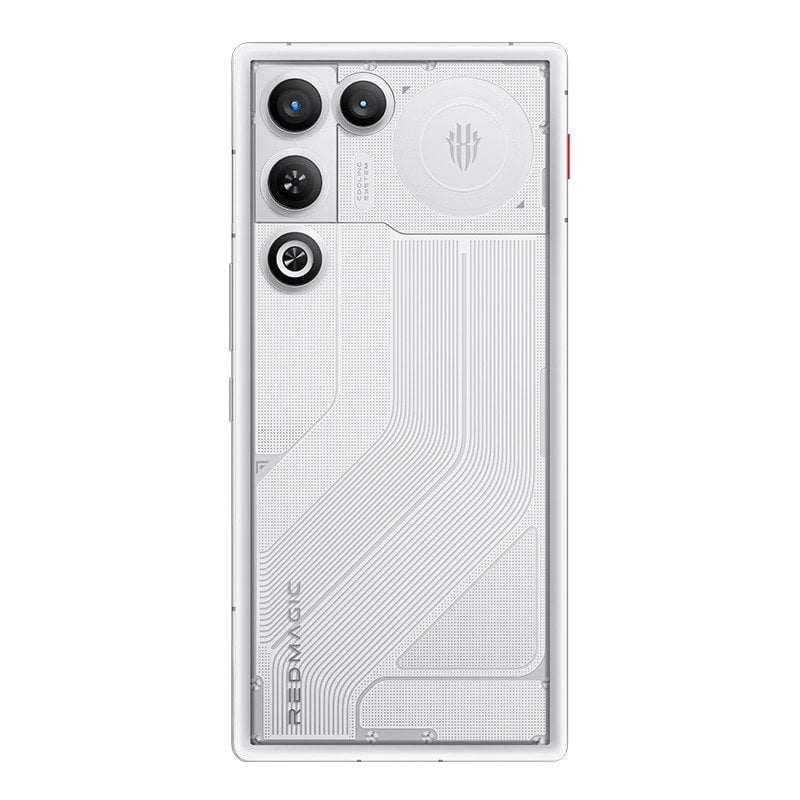 nubia RedMagic 11 Air 9