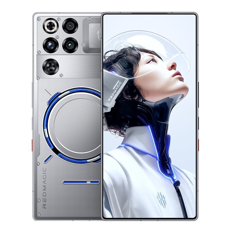 nubia RedMagic 11 Pro