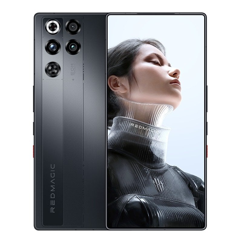 nubia RedMagic 11 Pro 10