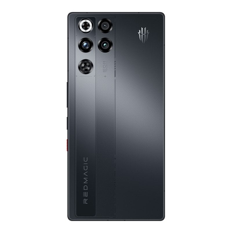 nubia RedMagic 11 Pro 12